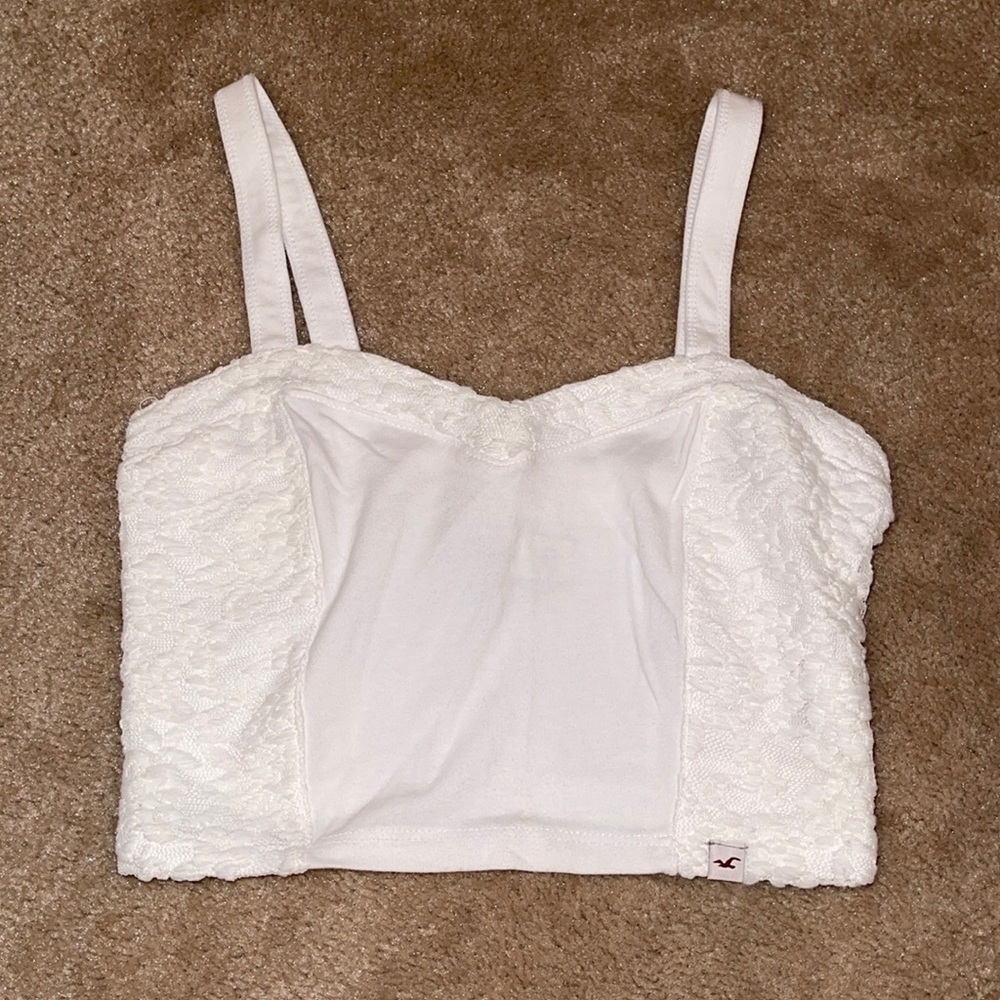 Hollister Bralette